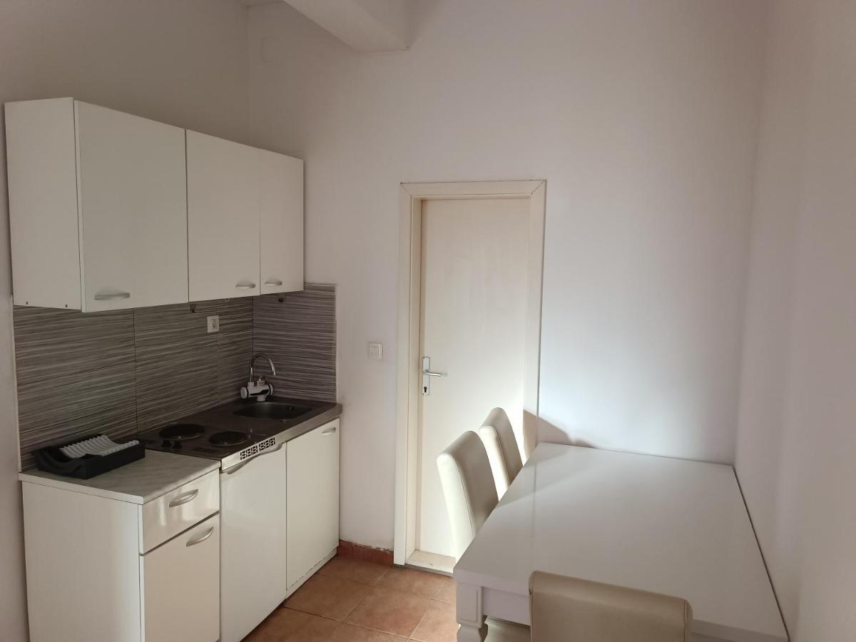 Opus Two Apartment Dubrovnik - Private Parking Bagian luar foto